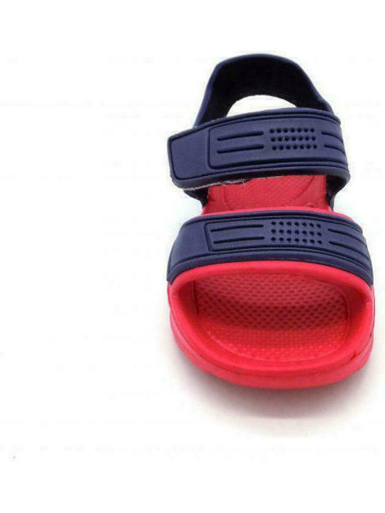 Kinder Badeschuhe Marineblau