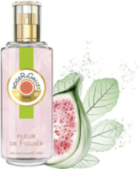 Roger & Gallet Εau Fraiche 100ml