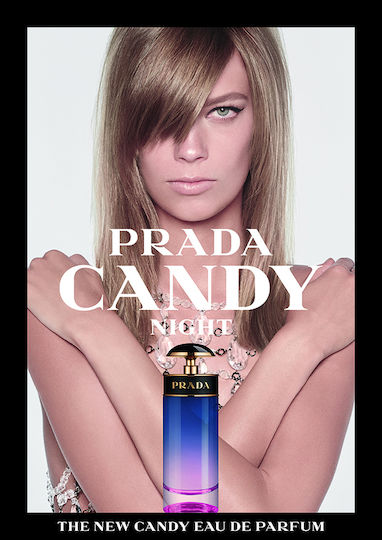 Prada Candy Night Eau de Parfum 80ml