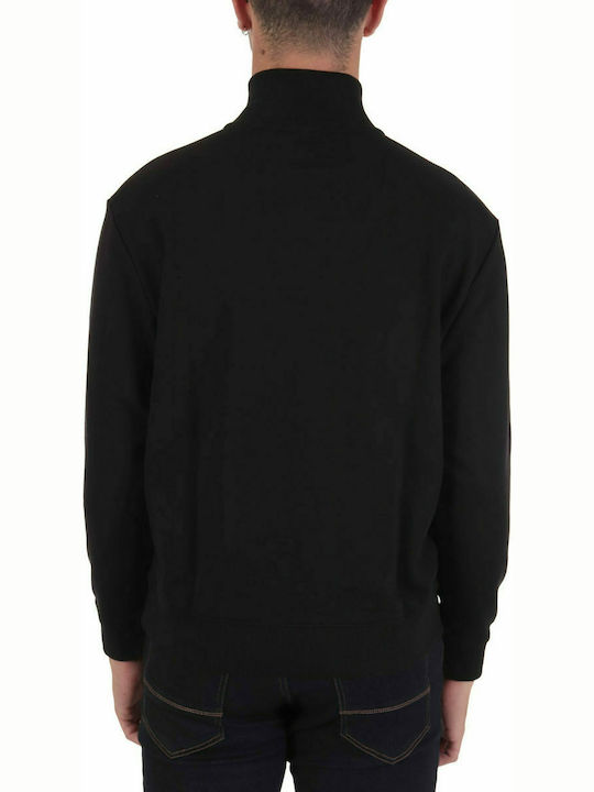 Hugo Boss Men's Sweatshirt Black