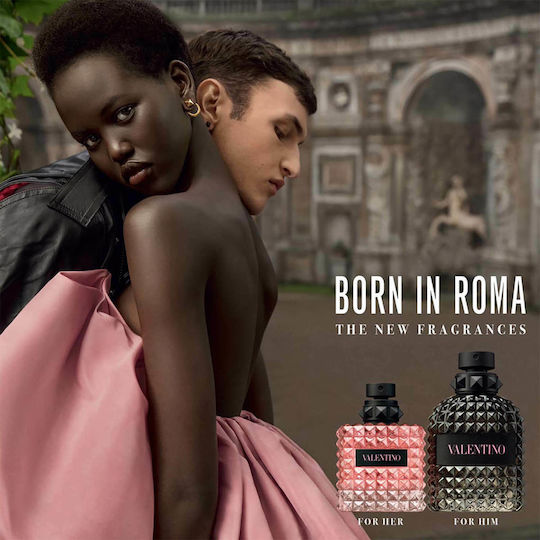 Valentino Donna Born In Roma Eau de Parfum 100ml
