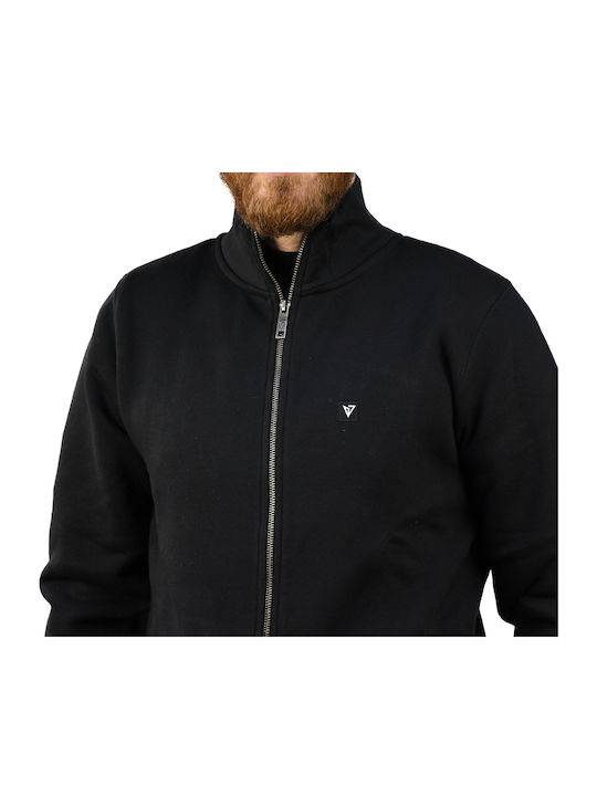 Black Cardigan