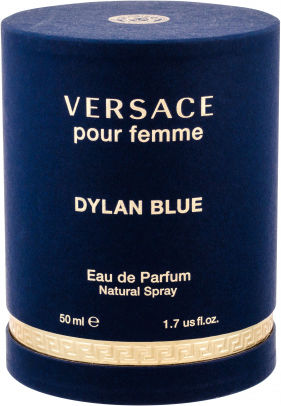 Versace Pour Femme Dylan Blue Парфюмна вода 50мл