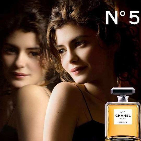 Chanel N°5 Eau de Parfum 35ml