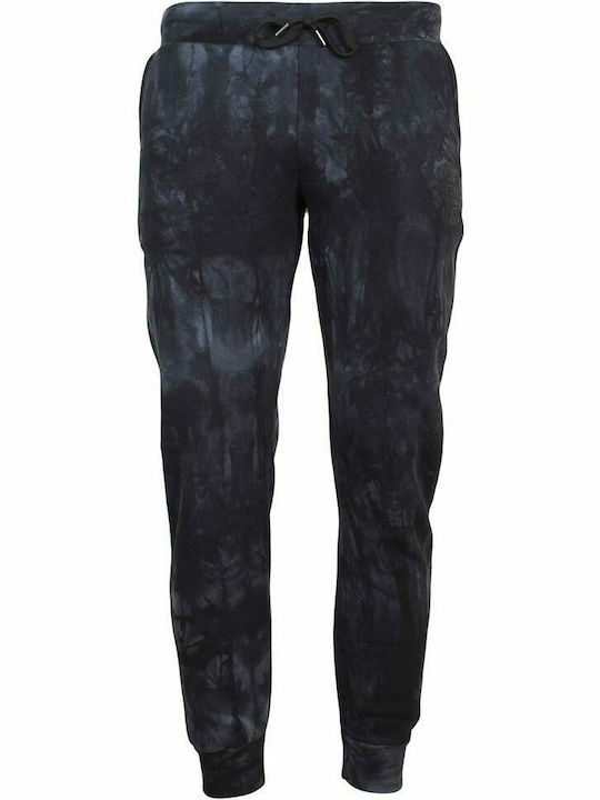 Target Men's Sweatpants with Rubber Black