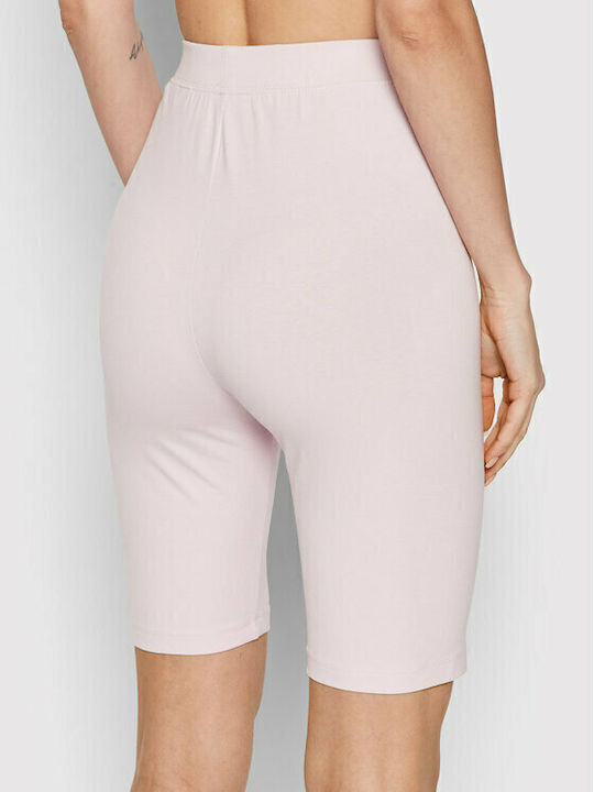 Guess Training Κολάν Pastel Pink