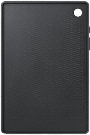 Samsung Protective Standing Cover Back Cover Μαύρη (Galaxy Tab A8)
