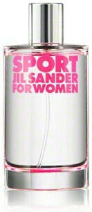 Jil Sander Eau de Toilette 100ml