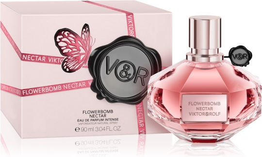 Viktor & Rolf Flowerbomb Nectar Eau de Parfum 90ml