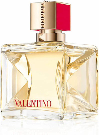 Valentino Voce Viva Eau de Parfum 100ml