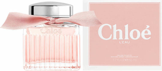 Chloe L’Eau Тоалетна вода 50мл