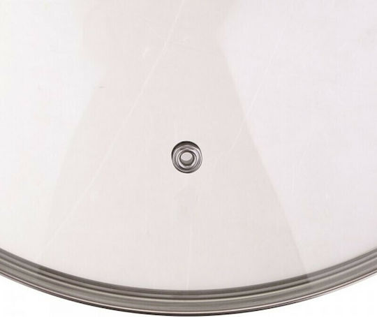 Bergner Orion Glass Lid for Pot 20cm BG-2731