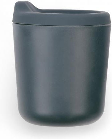 Ekobo Educational Sippy Cup Plastic Gray for 36m+m+ 200ml 72682