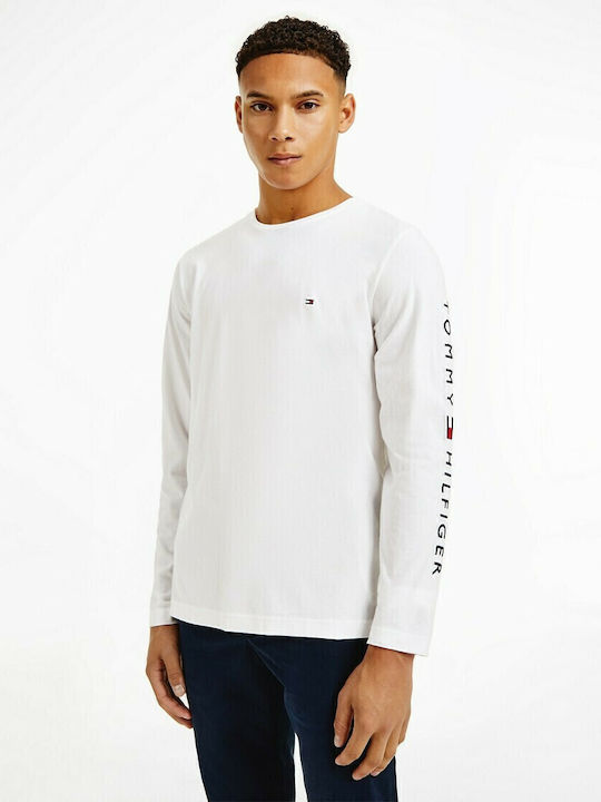 T-Shirt Weiß