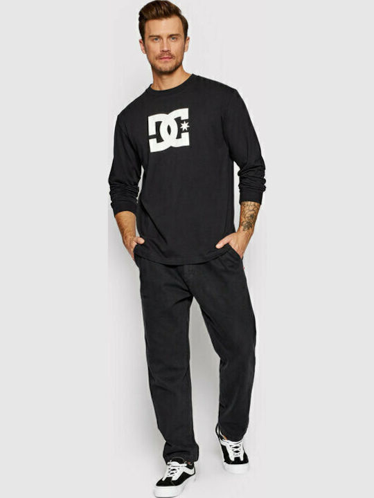 Star Tricou Negru