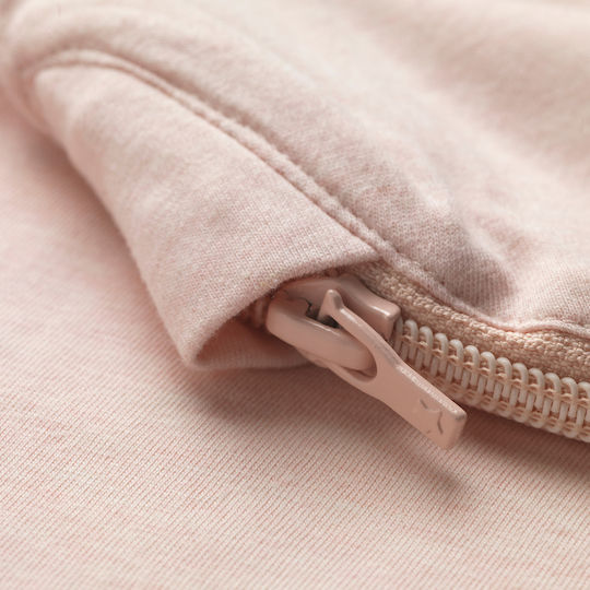 Grobag Spring Sleeping Bag Swaddle Bag 1 Tog Blush