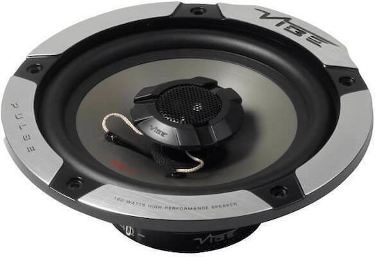 Vibe Pulse 6-V0 Σετ Ηχεία Αυτοκινήτου 6.5" με 60W RMS (2 Δρόμων)