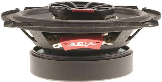 Vibe Slick 5-V7 Σετ Ηχεία Αυτοκινήτου 5.25" με 80W RMS (2 Δρόμων)