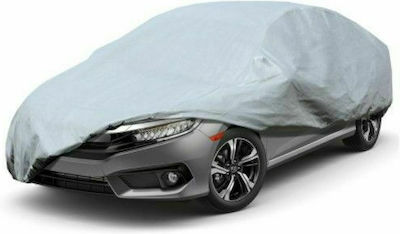 Car Covers with Carrying Bag 572x203x119cm Waterproof XXLarge