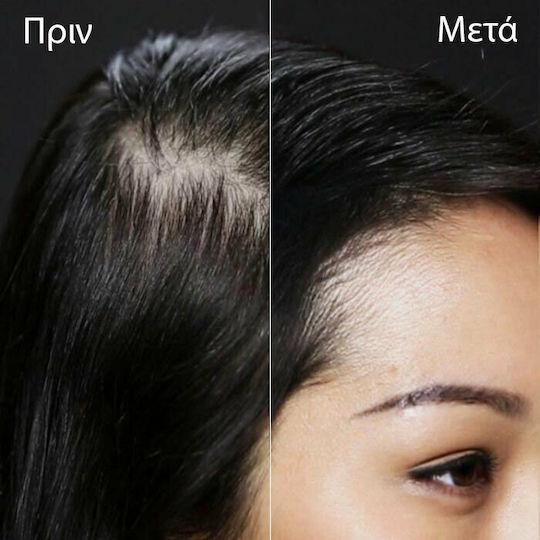 Toppik Hair Building Fibers with Keratin Hair Building Fibers Economy Light Brown 27.5gr