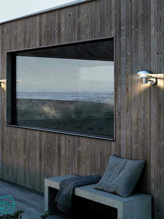 Nordlux Kurnos 20 Φωτιστικό με Καπέλο 25.6x18.2εκ. Nordlux Kurnos 20 Φωτιστικό με Καπέλο 25.6x18.2εκ.