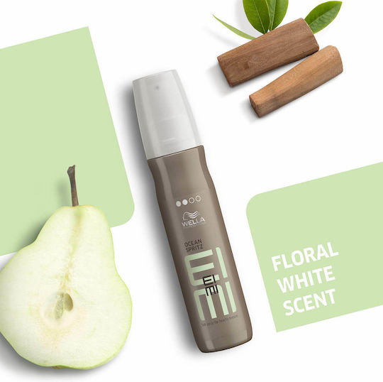 Wella Eimi Ocean Spritz Спрей За Коса С Морска Сол 150мл