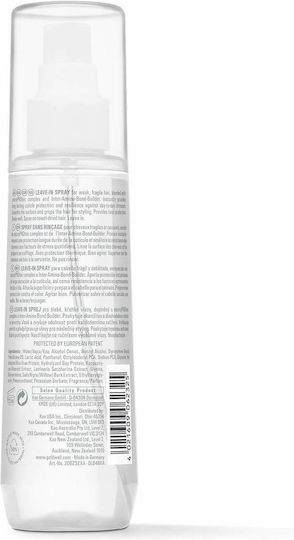 Goldwell Dualsenses Bond Pro Repair & Structure Spray 150ml