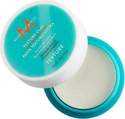 Moroccanoil Texture Clay 75gr 75ml