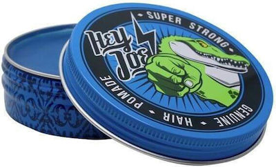 Hey Joe Super Strong Pomade Pomadă 100ml