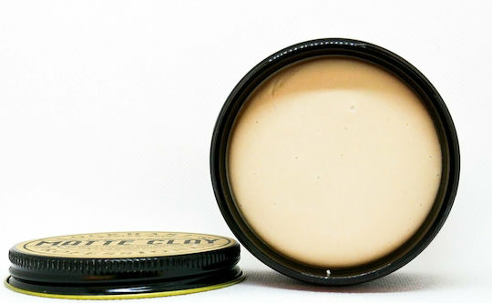 Lockhart's Matte Clay Paste για Μεσαίο Κράτημα & Ματ Αποτέλεσμα 105gr
