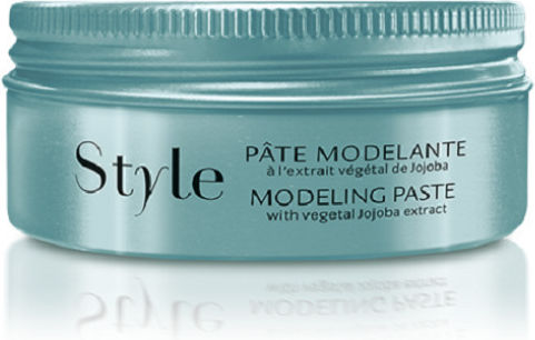 Rene Furterer Style Modeling Paste with Jojoba Extract Flexible Hold 75ml