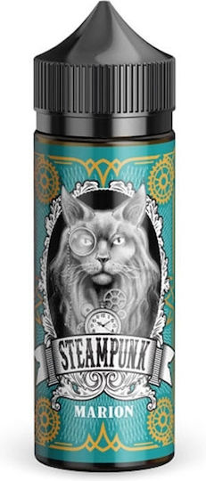 Steampunk Flavor Shot Marion 30ml/120ml 1τμχ
