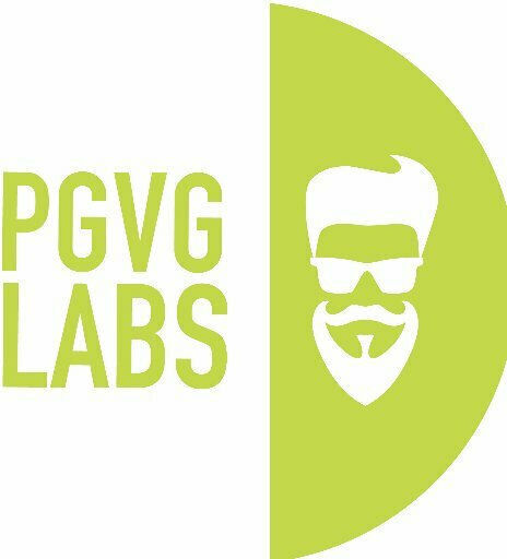 PGVG Labs Aroma Don Cristo Coffee 30ml 1Stück