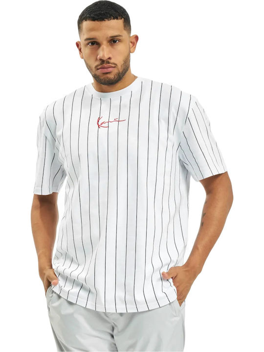 T-shirt Λευκό