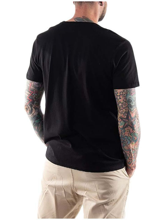 Basic T-shirt Black