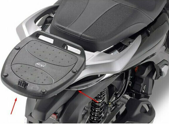 Givi Grătar Pentru Honda SH 150 Pentru Honda SH 350 21 2021