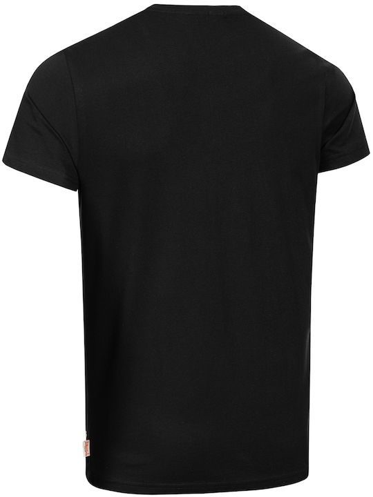 Symondsbury T-shirt Black