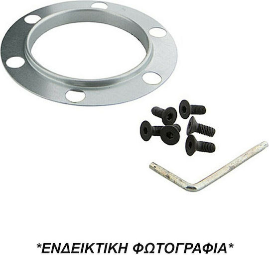 Luisi Κώνος Τιμονιού για BMW Serie 3 E36 1991-1993 / Serie 8 1990-1993
