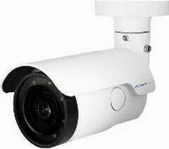 Mobotix MX-VB2A-5-IR-VA IP Κάμερα Παρακολούθησης Full HD+ 5MP Αδιάβροχη με Φακό 2.7-12mm