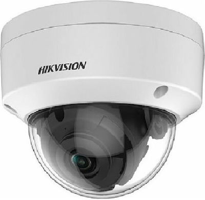 Hikvision DS-2CE57H0T-VPITF CCTV Surveillance Camera 5MP Full HD+ Waterproof with Lens 2.8mm