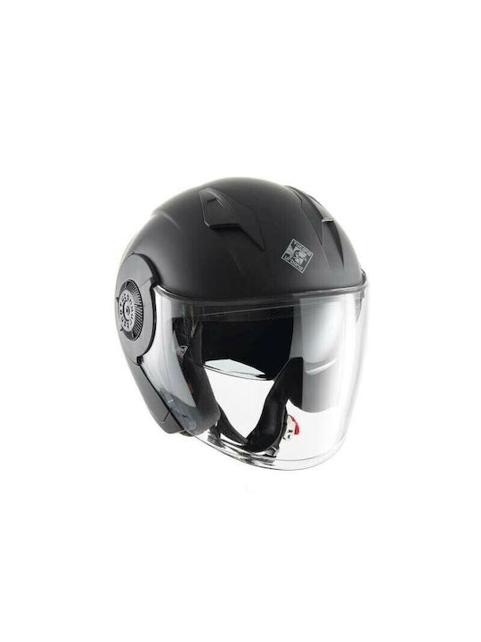 Tucano Urbano El'Tange Jet ECE 22.05 Black Tucano Urbano El'Tange Jet ECE 22.05 Black