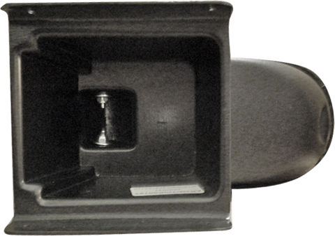Cik Car Armrest for Mitsubishi Space Star Black