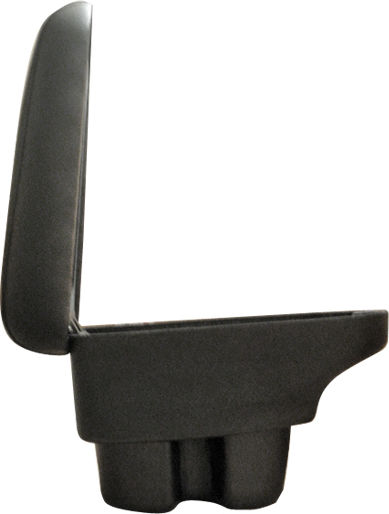 Cik Car Armrest for Kia Rio I Black