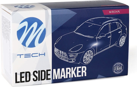 M-Tech Flash Led for Audi A3 2pcs