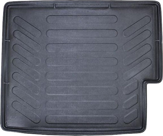 Rizline Trunk Mat for BMW X4 2014-2018 Black