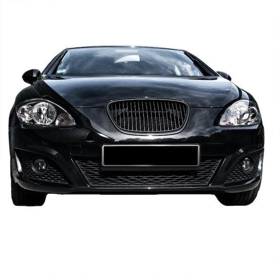 JOM Διακοσμητική Μάσκα Αυτοκινήτου Seat Leon / Altea