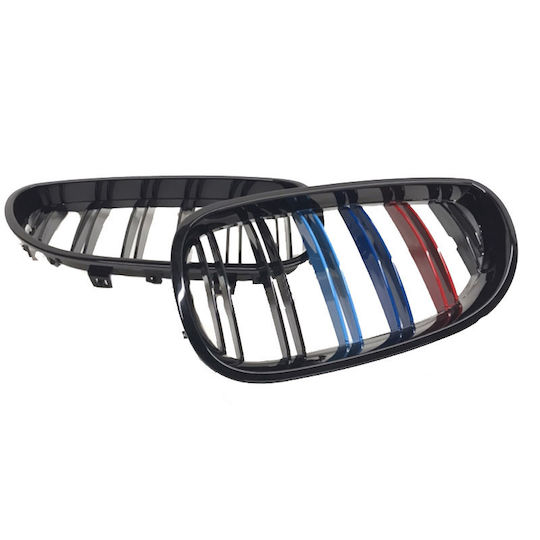 Carner Διακοσμητική Μάσκα Αυτοκινήτου BMW E60 / M4 / Σειρά 5 / E61