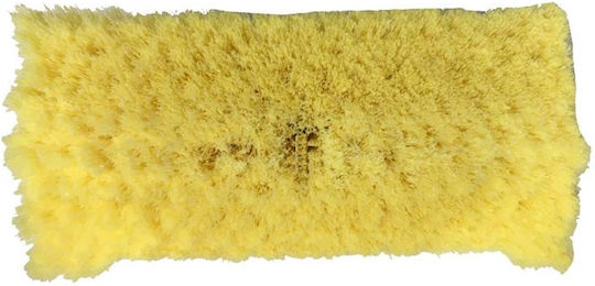 Feral Car Wash Broom Without Handle with Water Supply