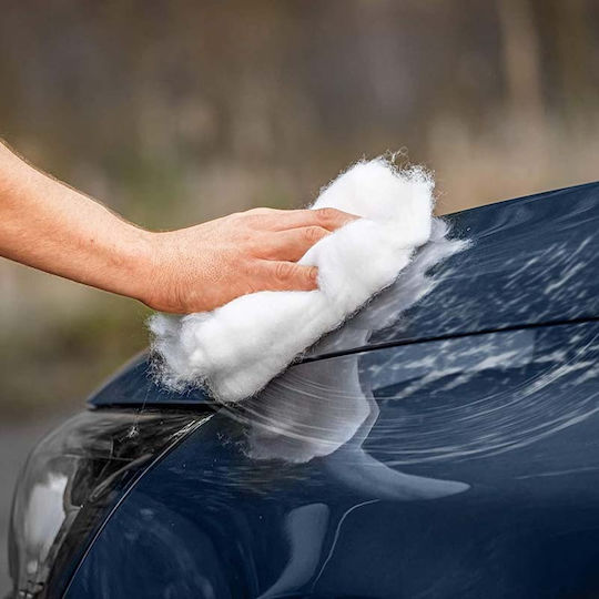 Synthetic Polishing Cloth for Car Body