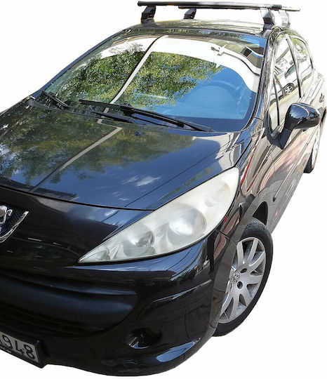 Menabo (with Roof Rack Legs)